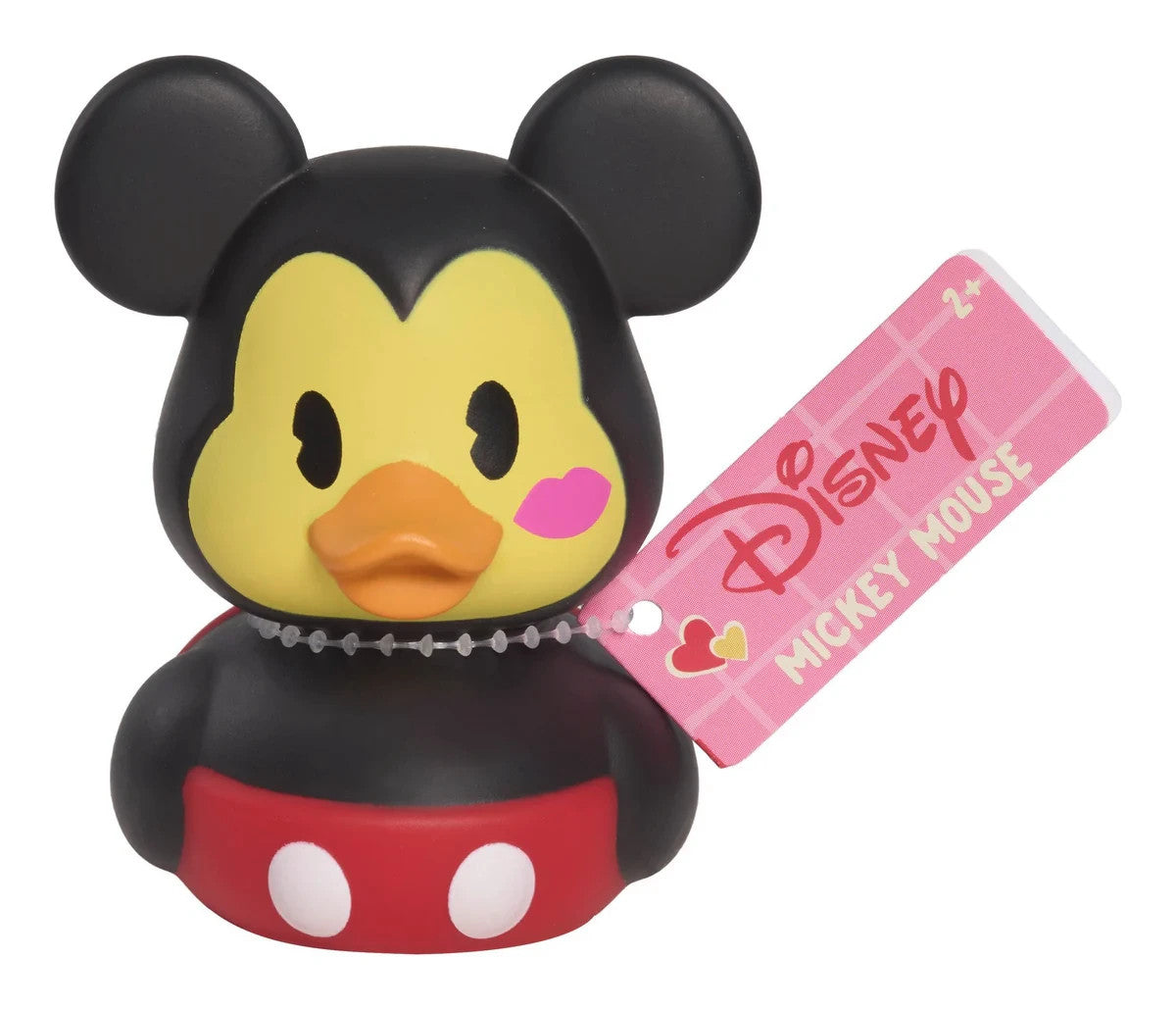 Disney Duckalooz Novelty Rubber Ducks Choose a Character Collect them All!