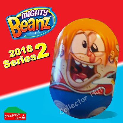 Mighty Beanz (2018) Series 2 Beans 141-280