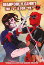 Marvel Deadpool Graphic Novels All Killer No Filler Collection Hachette Partwork