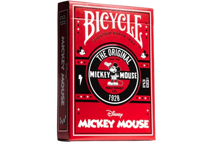 Bicycle Novelty Playing Cards GENUINE Disney Warcraft Stargazer Pick a Theme