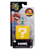 The Super Mario Bros Movie 3cm Mini Figures with Mystery Box