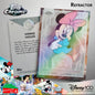 Disney 100 Topps Chrome 2023 REFRACTOR Cards 1-100 Pick Singles