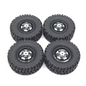 RC Model Car Truck Wheel Tyre Upgrades 5MM Choose Size Weight GO WIDE BOY!