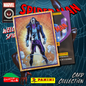 Panini Spider-Man Spider-Verse 2023 Collection Cards Singles 1-50