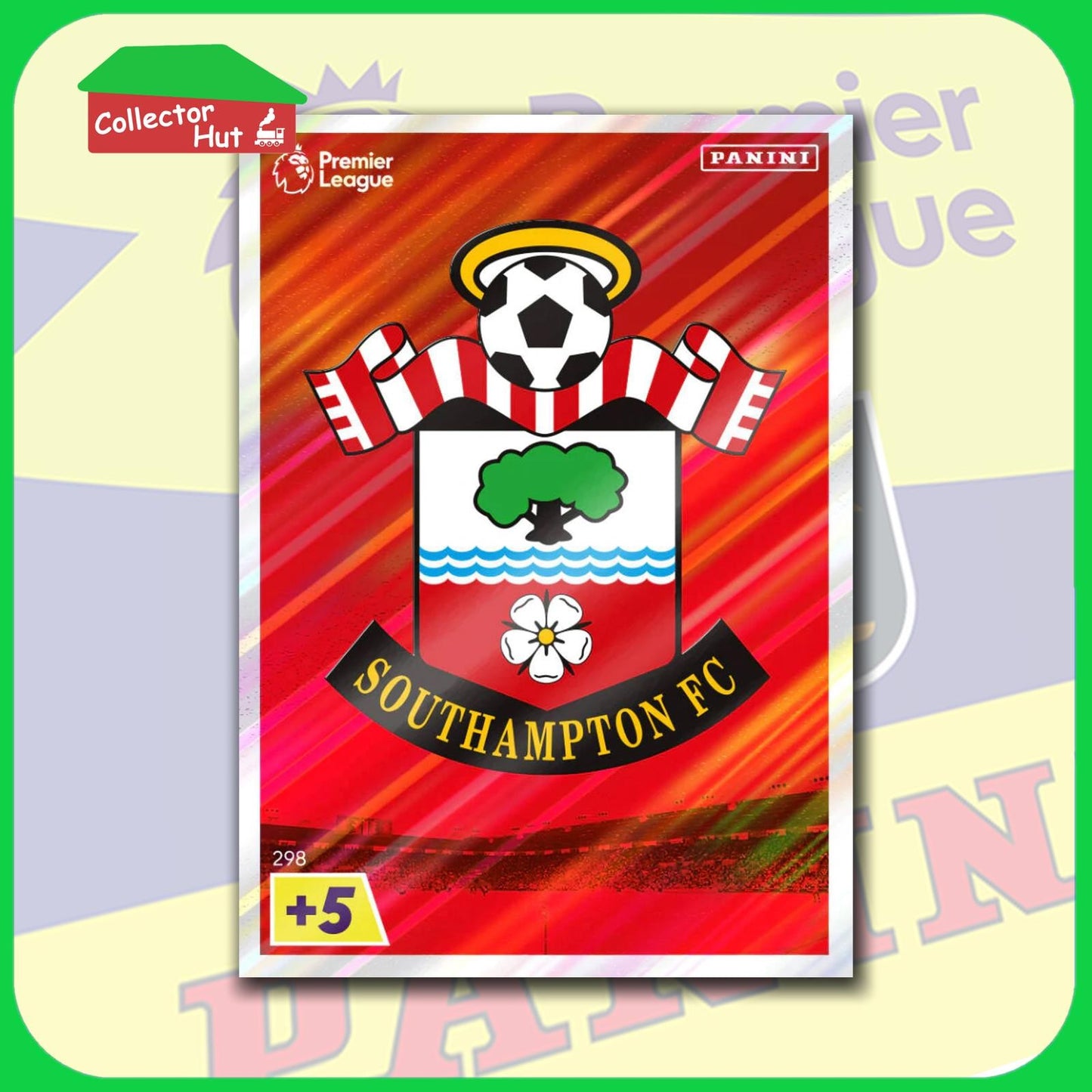 Panini Adrenalyn XL Premier League 2023 2022/23 Trading Cards #190 - #369