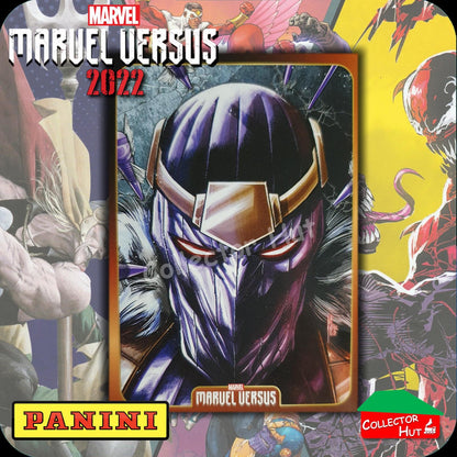 Panini Marvel Versus 2023 Series Trading Card Singles NEW FRESH You Choose