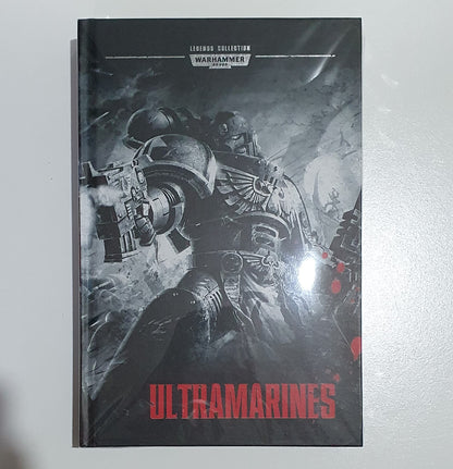 Warhammer 40,000 40k Legends Collection Hatchette Partworks