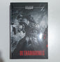 Warhammer 40,000 40k Legends Collection Hatchette Partworks