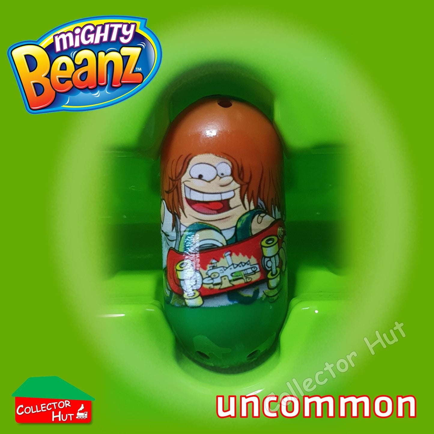 Mighty Beanz (2010) Series 3 Beans 221-409