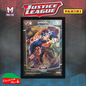 Panini MetaX DC Justice League Foil Cards S1-S72 Choose Your Card