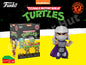Funko Mystery Minis Teenage Mutant Ninja Turtles Mini Figurines (You Choose)