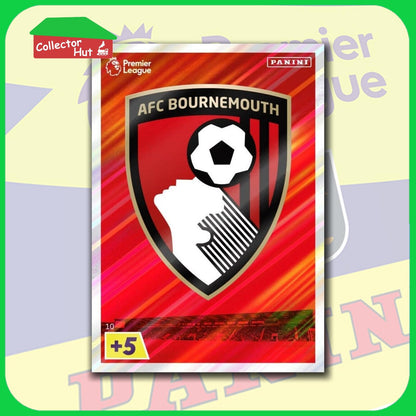 Panini Adrenalyn XL Premier League 2023 2022/23 Trading Cards #10 - #189