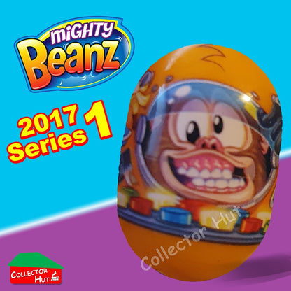 Mighty Beanz (2017) Series 1 Beans 1-140