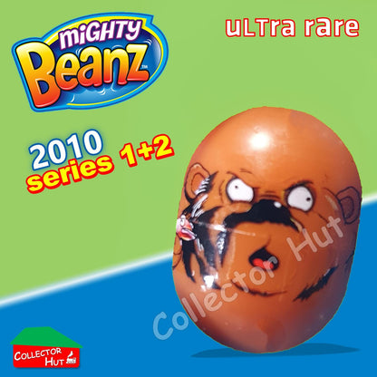 Mighty Beanz (2010) Series 1 & 2 Beans 1-220