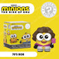 Funko Mystery Minis Minions 2 Rise of Gru Mini Figurines (You Choose)