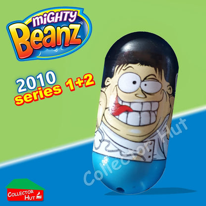 Mighty Beanz (2010) Series 1 & 2 Beans 1-220