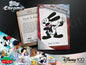 Disney 100 Topps Chrome 2023 RARE CARDS Off the Page Iconic Moments Stitch