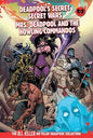 Marvel Deadpool Graphic Novels All Killer No Filler Collection Hachette Partwork
