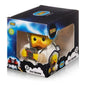 Tubbz Cosplay Novelty Ducks BACK TO THE FUTURE Collection 9cm Full Size