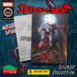 Panini Spider-Man Spider-Verse 2023 Collection Sticker Singles #1-163 & F1-30