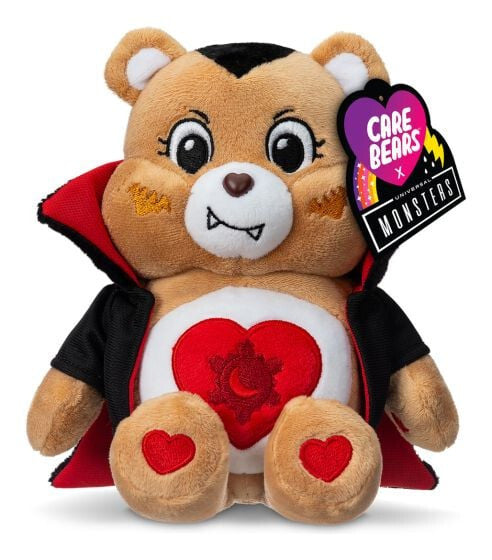 Care Bears Plush Universal Monsters Halloween Edition 9" / 22cm