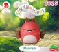 McDonald's Happy Meal 2025 Squishmallows Plush Toys 15 to Collect