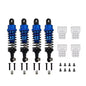 MN MODEL SERIES RC Rock Crawlers Suspension Components MN82 MN90 MN99 MN168