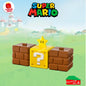 McDonald's Happy Meal Super Mario 2017 Plastic Toys Figurines New & Sealed