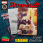 Panini Spider-Man Spider-Verse 2023 Collection Sticker Singles #1-163 & F1-30