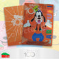 Disney Joyful 100 Card Fun Base Cards SR01-99 Pick Singles & Complete Your Set