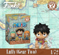Funko Mystery Minis One Piece Mini Figurines WAVE 2 (You Choose)