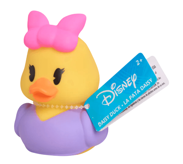 Disney Duckalooz Novelty Rubber Ducks Choose a Character Collect them All!