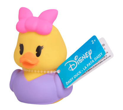 Disney Duckalooz Novelty Rubber Ducks Choose a Character Collect them All!