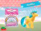 My Little Pony 40th Anniversary Collectable Mini Figures IDENTIFIED - New SEALED
