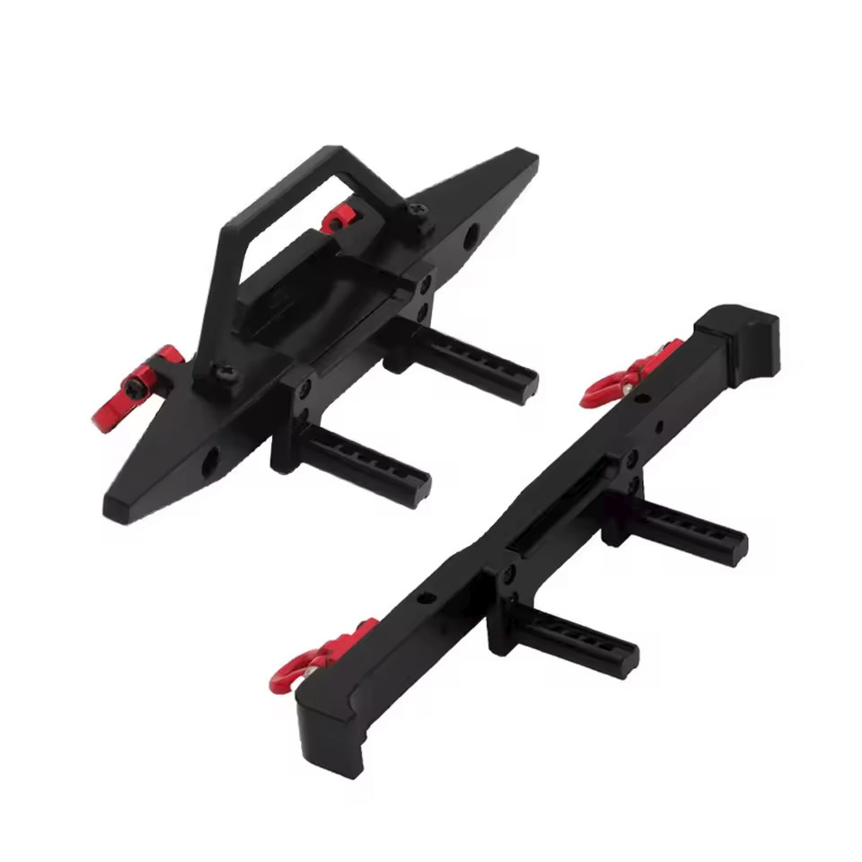 MN86 MN128 RC Rock Crawlers Premium UPGRADE and SPARE PARTS