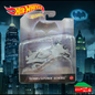 Hot Wheels DC Batman Limited Edition DKL20 1:50 Scale