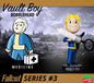 Fallout 4 Bobbleheads Series 3 Bethesda 2015 Gaming Heads
