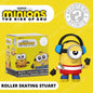 Funko Mystery Minis Minions 2 Rise of Gru Mini Figurines (You Choose)