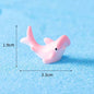 Mini Aquarium Decorations Cute Sea Life
