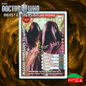 DOCTOR WHO Monster Invasion SUPER & ULTRA RARE Cards YOU CHOOSE