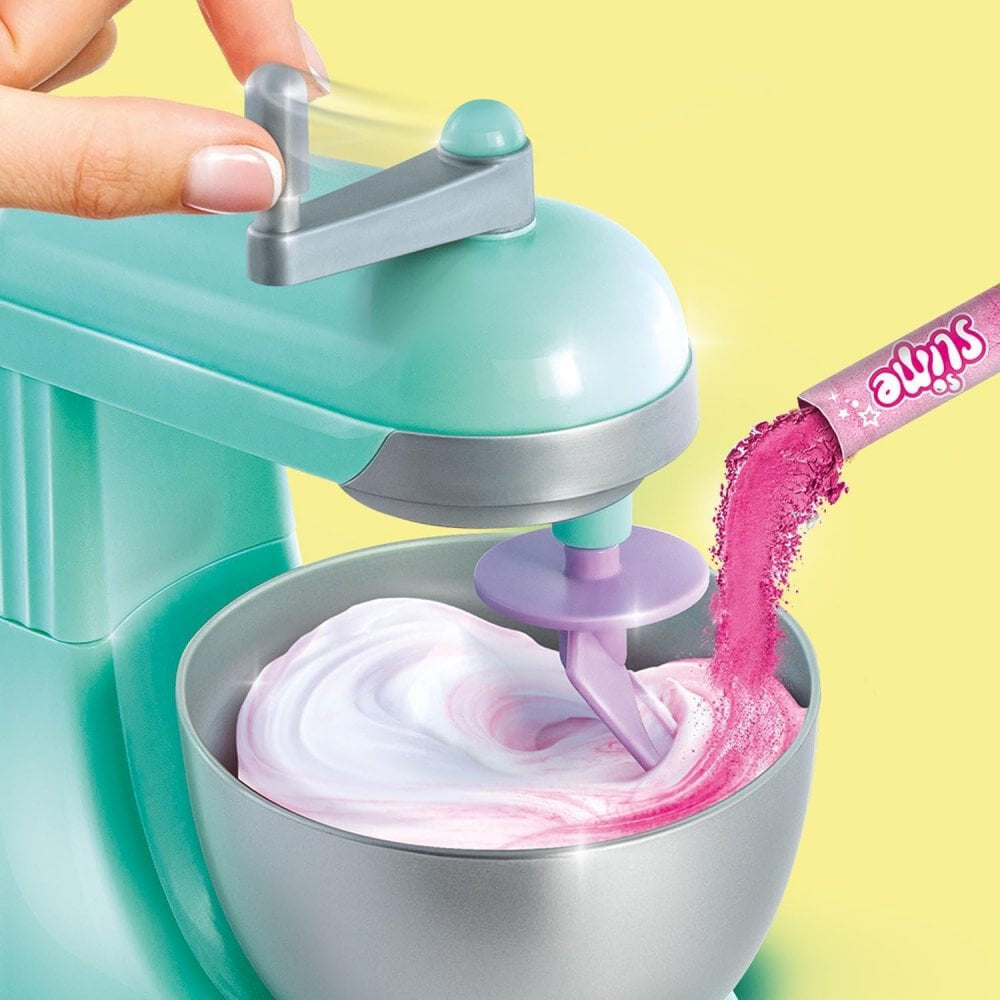Squeezee Slime Mixer Mad About Slime Twist n Slime