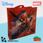 Reusable Tote Shopping Gift Bags Medium & Large Many Patterns Marvel Disney