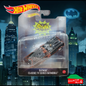 Hot Wheels DC Batman Limited Edition DKL20 1:50 Scale