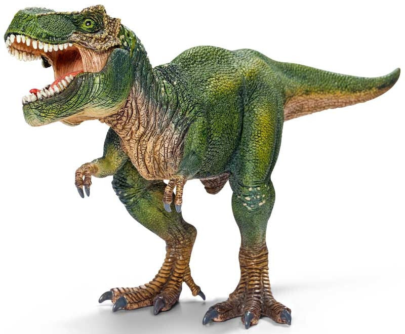 Schleich Dinosaurs Toys Figurines & Playsets