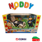 Noddy in Toyland Corgi & Lledo Die Cast Models