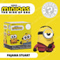 Funko Mystery Minis Minions 2 Rise of Gru Mini Figurines (You Choose)