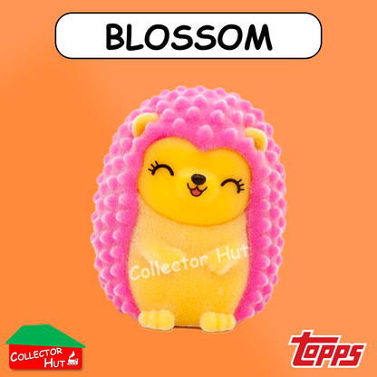Topps I Love Hedgehogs Cute Blind Bag Mini Figures
