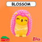 Topps I Love Hedgehogs Cute Blind Bag Mini Figures