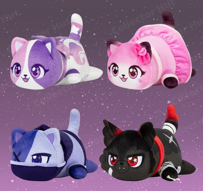 Aphmau MeeMeows Mystery 11" Plush MtyStreet Limited Edition Plush Toys