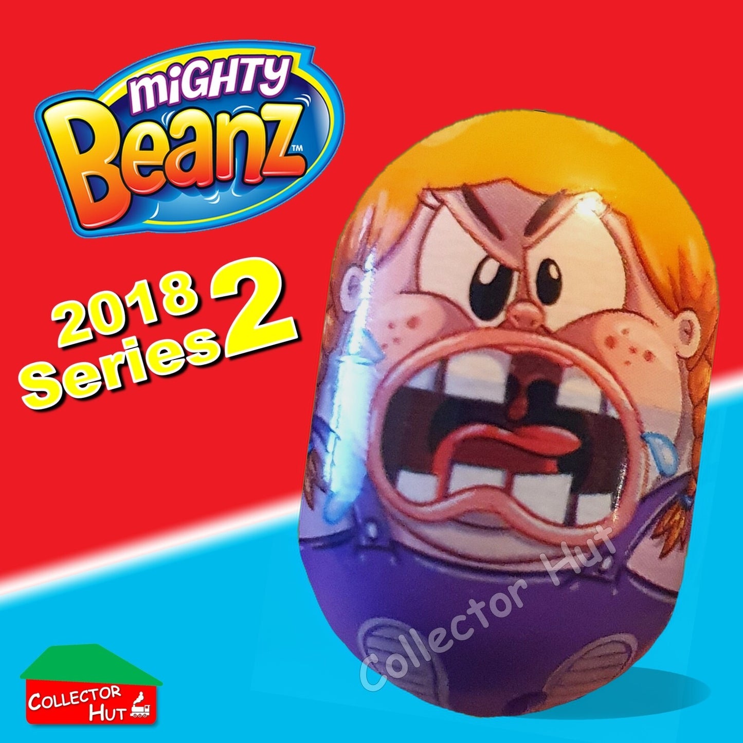 Mighty Beanz (2018) Series 2 Beans 141-280